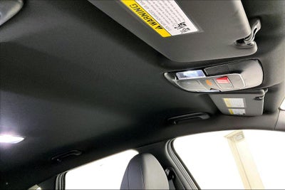 2026 Hyundai Tucson XRT AWD