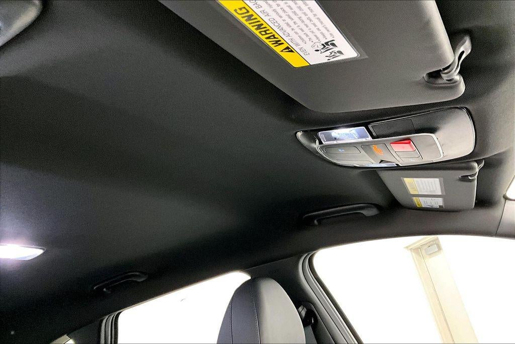 2026 Hyundai Tucson XRT AWD