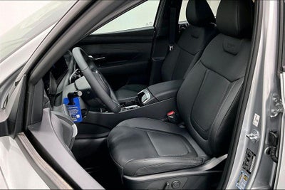 2026 Hyundai Tucson XRT AWD