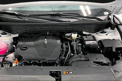 2026 Hyundai Tucson XRT AWD