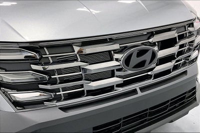 2026 Hyundai Tucson XRT AWD