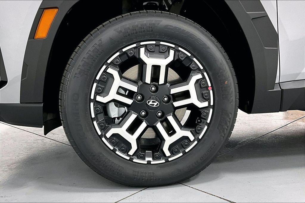 2026 Hyundai Tucson XRT AWD