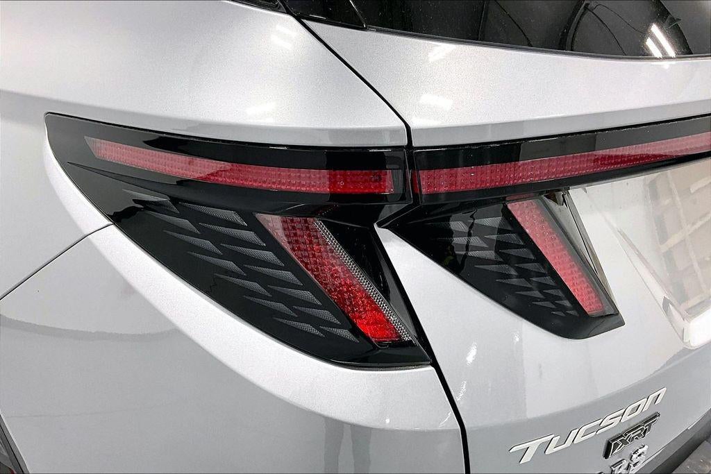 2026 Hyundai Tucson XRT AWD
