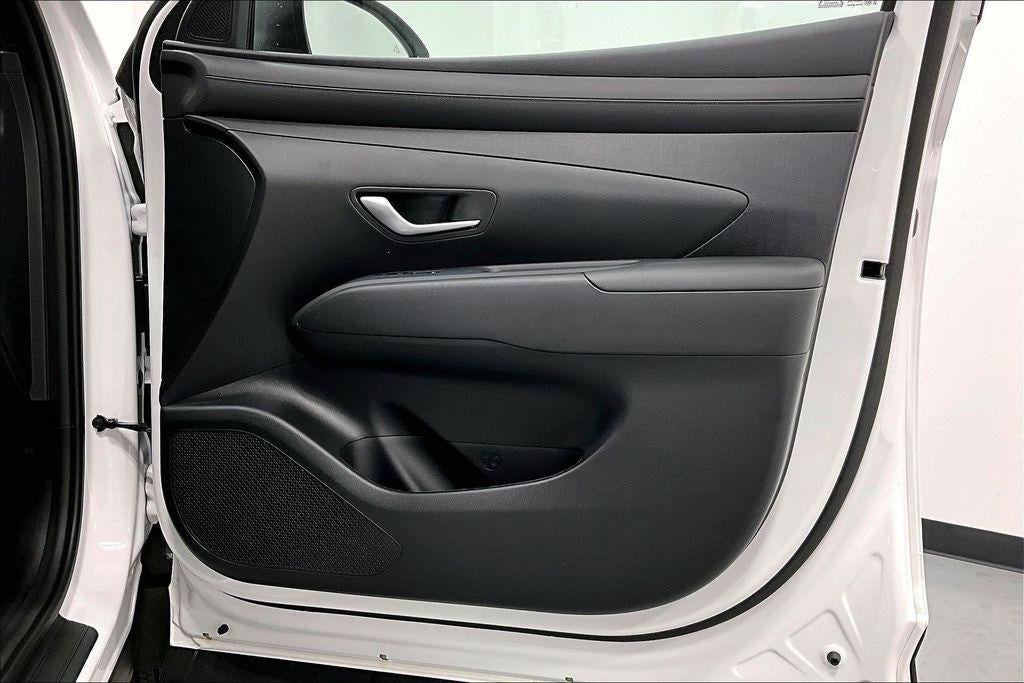 2026 Hyundai Tucson XRT AWD