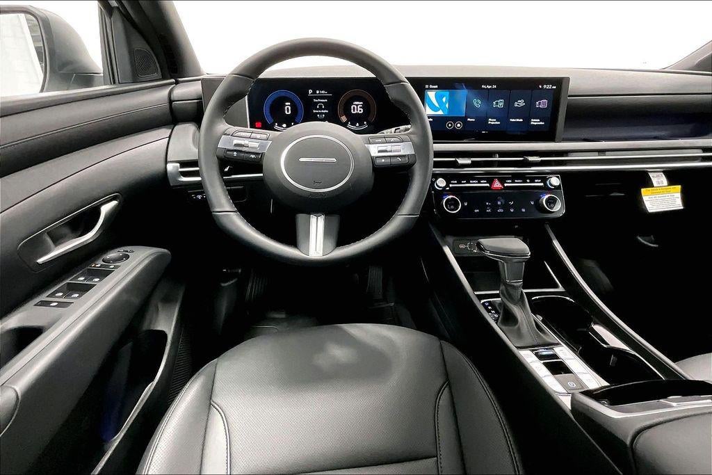 2026 Hyundai Tucson XRT AWD