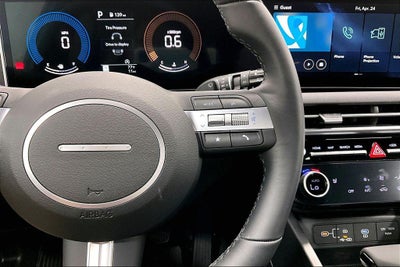 2026 Hyundai Tucson XRT AWD