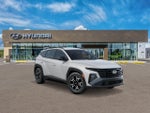 2026 Hyundai Tucson XRT AWD