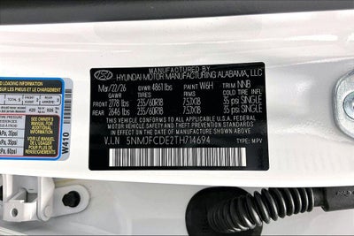2026 Hyundai Tucson XRT AWD