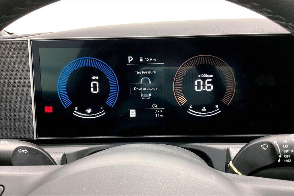 2026 Hyundai Tucson XRT AWD