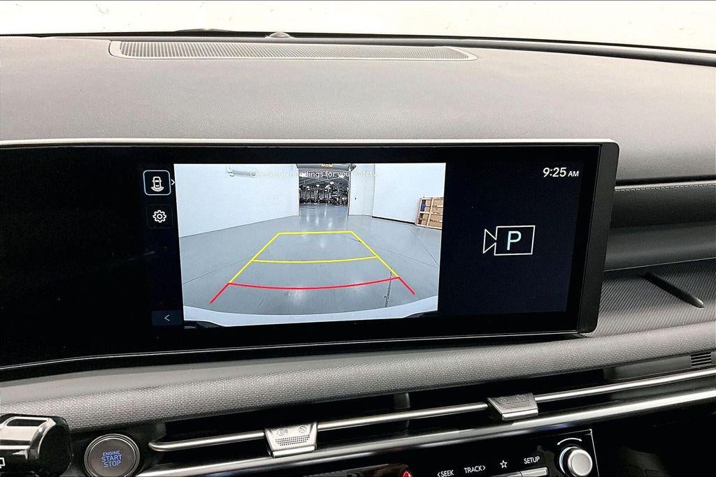 2026 Hyundai Tucson XRT AWD