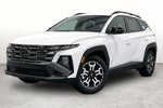 2026 Hyundai Tucson XRT AWD