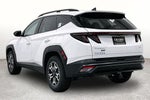 2026 Hyundai Tucson XRT AWD