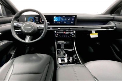 2026 Hyundai Tucson XRT AWD
