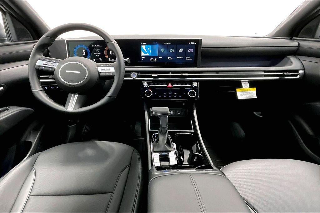 2026 Hyundai Tucson XRT AWD
