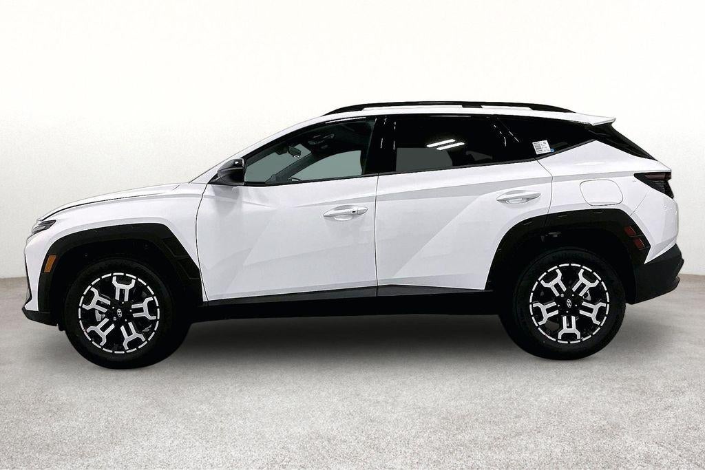 2026 Hyundai Tucson XRT AWD