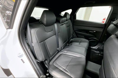 2026 Hyundai Tucson XRT AWD
