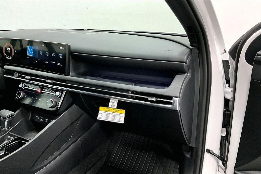 2026 Hyundai Tucson XRT AWD