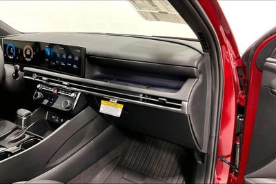 2026 Hyundai Tucson XRT AWD