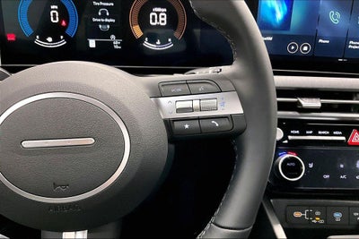 2026 Hyundai Tucson XRT AWD