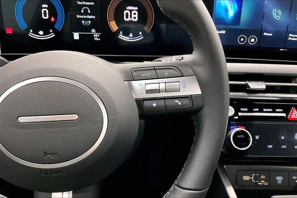 2026 Hyundai Tucson XRT AWD