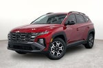 2026 Hyundai Tucson XRT AWD