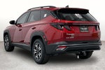 2026 Hyundai Tucson XRT AWD