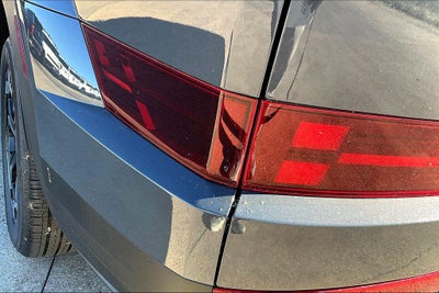 2026 Hyundai Santa Fe SE FWD