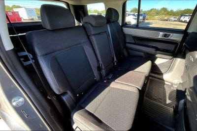 2026 Hyundai Santa Fe SE FWD