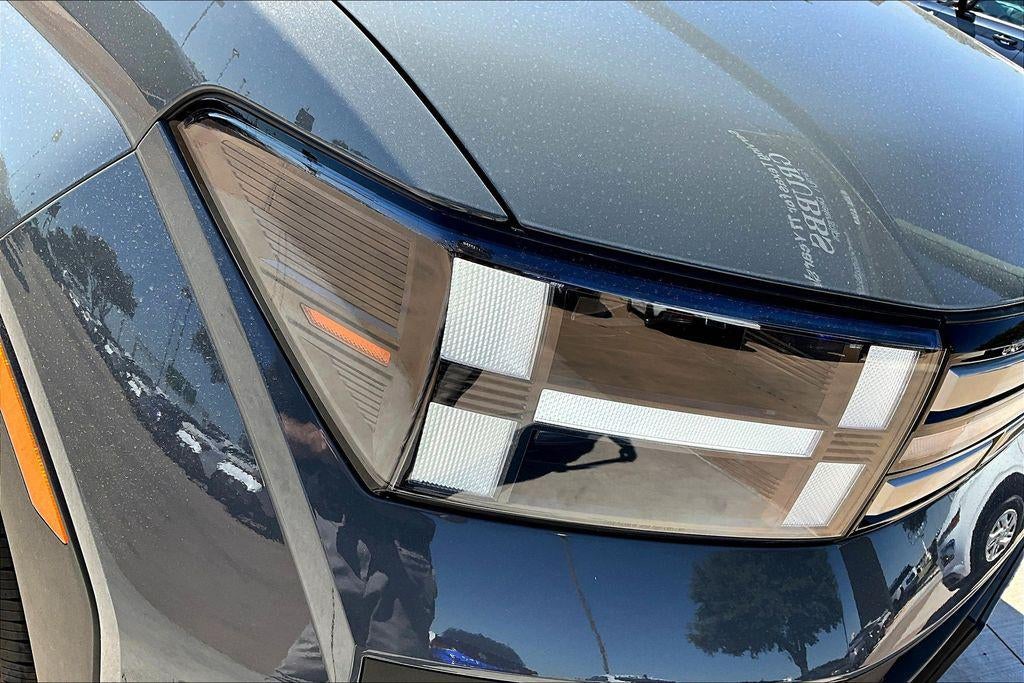 2026 Hyundai Santa Fe SE FWD