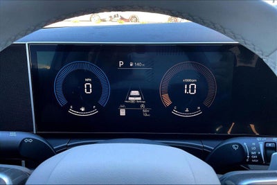 2026 Hyundai Santa Fe SE FWD