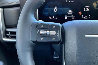 2026 Hyundai Santa Fe SE FWD