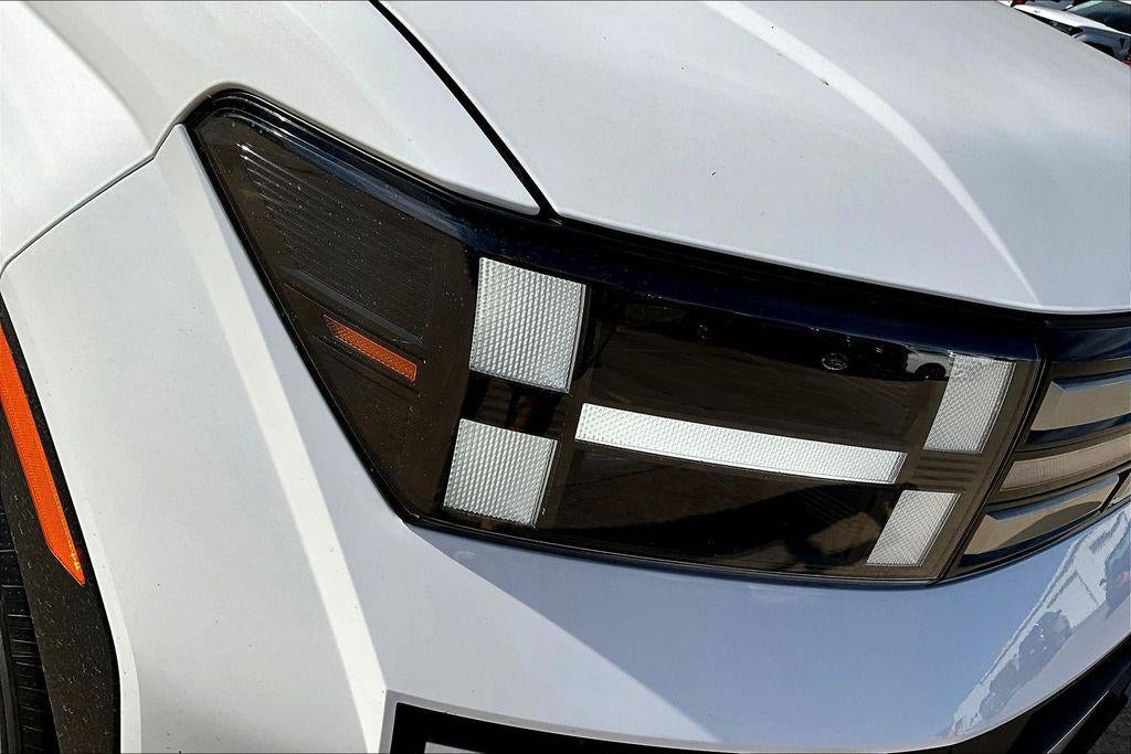 2026 Hyundai Santa Fe SE FWD