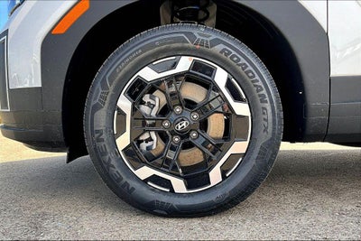 2026 Hyundai Santa Fe SE FWD