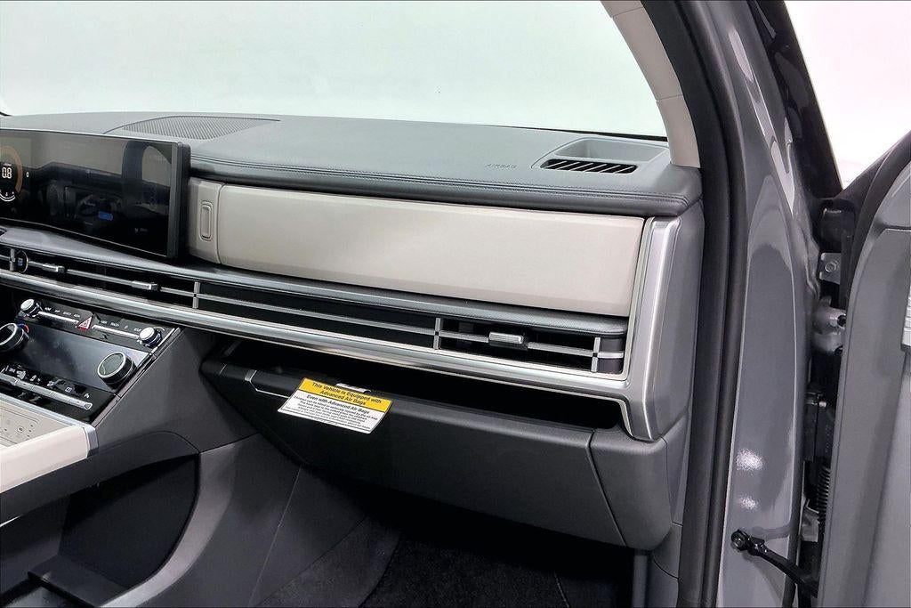 2027 Hyundai Santa Fe SEL FWD
