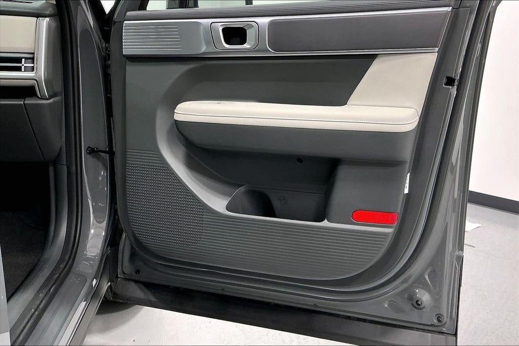 2027 Hyundai Santa Fe SEL FWD