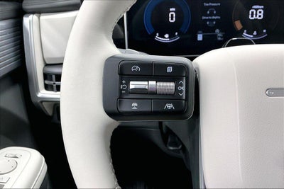 2027 Hyundai Santa Fe SEL FWD