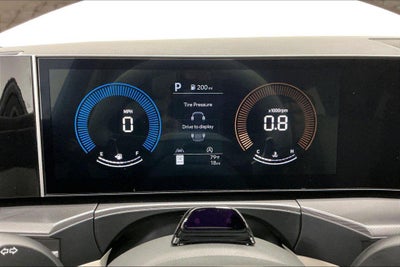 2027 Hyundai Santa Fe SEL FWD