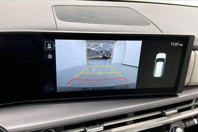 2027 Hyundai Santa Fe SEL FWD