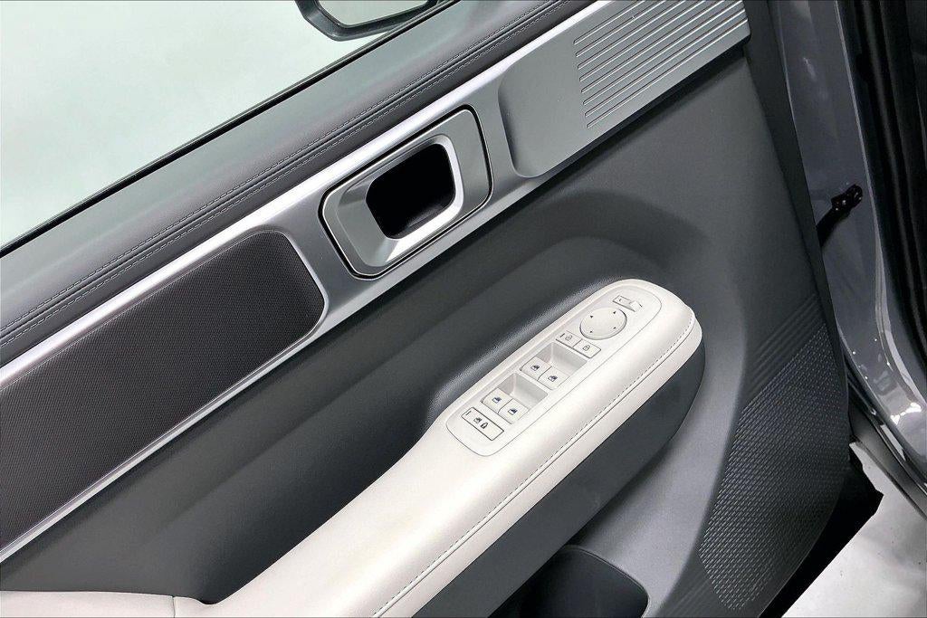 2027 Hyundai Santa Fe SEL FWD