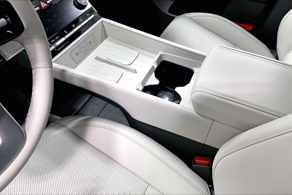 2027 Hyundai Santa Fe SEL FWD