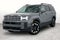2027 Hyundai Santa Fe SEL FWD