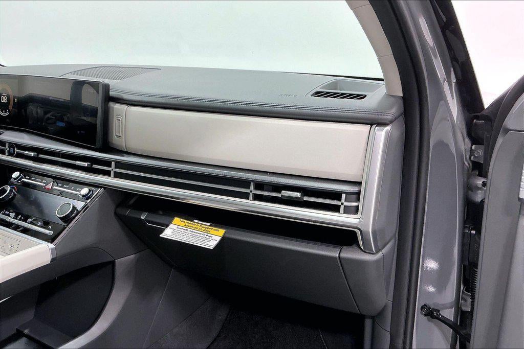 2027 Hyundai Santa Fe SEL FWD