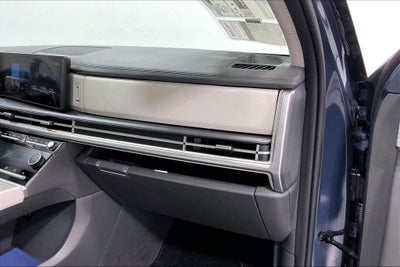 2027 Hyundai Santa Fe SEL FWD