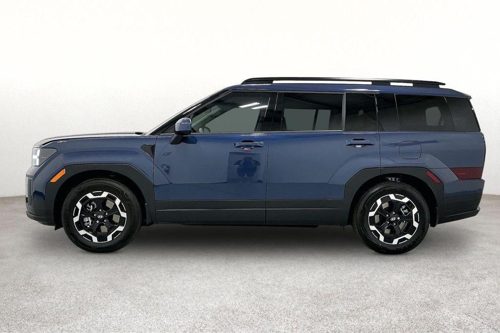 2027 Hyundai Santa Fe SEL FWD