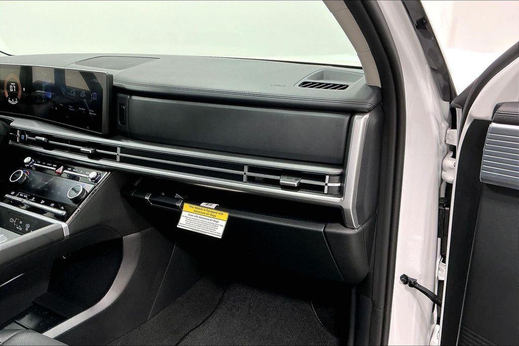 2027 Hyundai Santa Fe SEL FWD