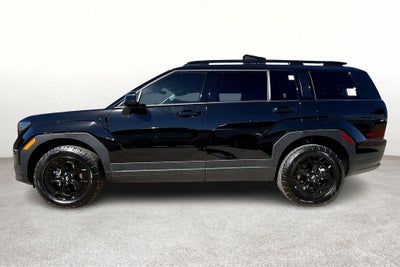 2026 Hyundai Santa Fe XRT AWD