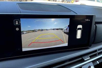 2026 Hyundai Santa Fe XRT AWD