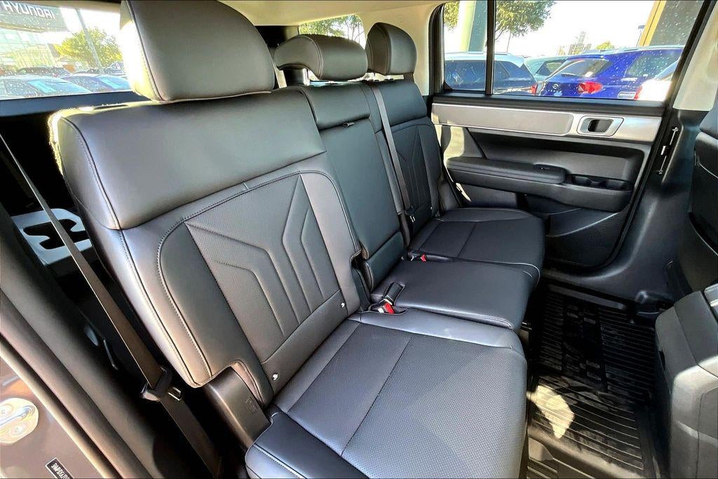 2026 Hyundai Santa Fe XRT AWD