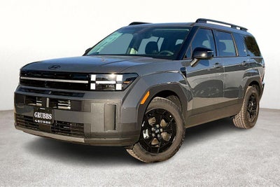 2026 Hyundai Santa Fe XRT AWD