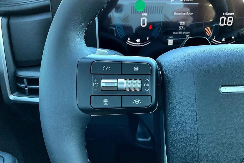 2026 Hyundai Santa Fe XRT AWD